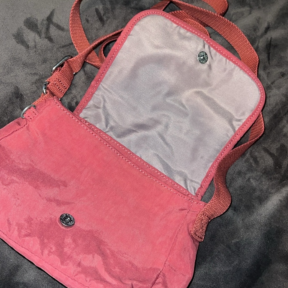 Kipling Mini Crossbody Adjustable Strap - image 5